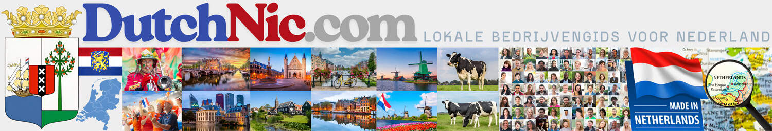 Gemaakt in Nederland - The Essence Group